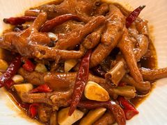 -老三样·旧食新味(船山路店)