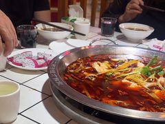 -蛙一刀·麻椒鱼火锅(金仙桥店)