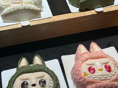 -雍容荟帝王蟹活龙虾展台自助(IFS黑金店)