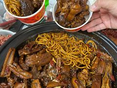 -回味黑鸭煲·始于2006(万松园店)