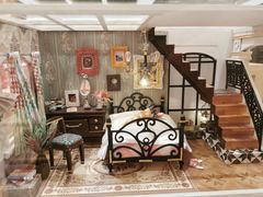 -猫的天空之城概念书店(印象城购物中心店)