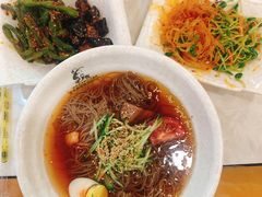 -佳木斯老崔朝族风味(群力店)