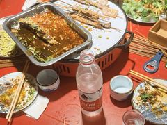 -醉烧膘·烧烤夜宵王(总店)