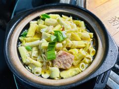 -好灶头妈妈菜·柴火灶台鱼·千岛湖土菜地标美食