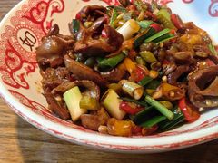 -恰饭·老长沙市井菜(天河客运站店)