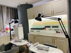 -妙睫屋日式美甲美睫