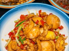 -夜猫子串吧·龙虾.江西小炒(万塘路店)