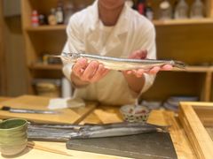 -镹·鱼料理  国产鱼使用店