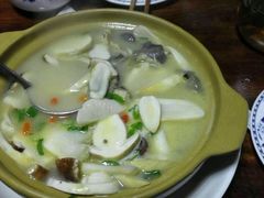 -龙姐私房菜(和顺古镇店)