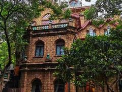 -马勒别墅饭店(静安寺店)