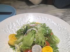 -东南里湖景餐厅·新闽菜(浦西万达店)