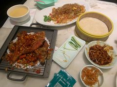 -小菜园新徽菜(合肥天鹅湖万达店)