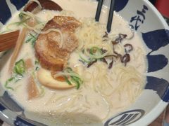 -味千拉面(惠州文昌一路分店)