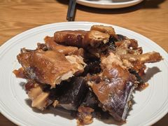 -吕氏疙瘩汤·新鲁菜(济南万象城店)