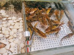 -相约海中金海鲜肥牛自助烤肉火锅(上下九店)
