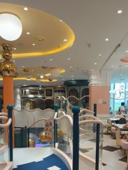 -奈尔宝·儿童乐园·亲子餐厅(苏州大悦城店)