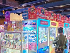 -星际传奇(西安三桥万象城店)
