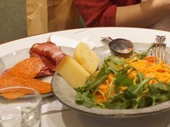 -BAKER&SPICE(安福路店)