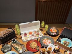 -贰捌零叁精致料理(钱湖店)