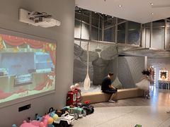 -NOKNOK若蔻亲子餐厅(天地壹方北馆店)