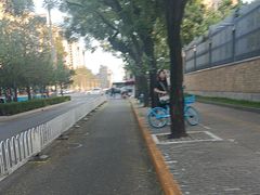 -申德勒加油站餐厅(三里屯北小街店)