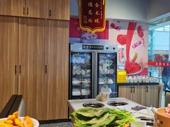 -龍歌自助小火锅(李沧顺和汇店)