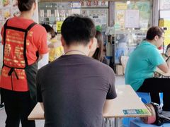 -渔记茶餐厅(渔村店)