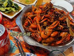 -大孩龙虾(体育场旗舰店)
