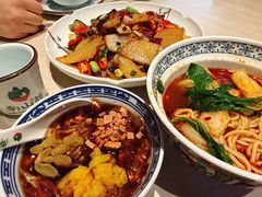 -南山翁新概念川菜(红山常发广场店)