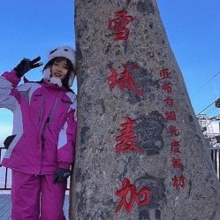 -大秃顶子山