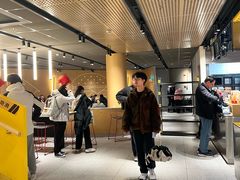 -麦当劳(豫园店)