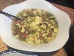 三清极品豆腐-钱塘人家(南方休闲广场店)