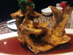 -城南往事济南风味主题餐厅(东环店)