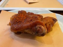 -状元阁烧烤(新华路总店)