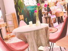 -杜哈夫DOUX RÊVE·生日蛋糕(日月光店)