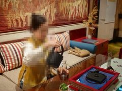 -西藏饭店·亚克·食光自助餐厅