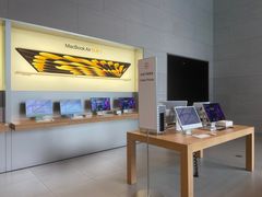 -Apple零售店(华贸购物中心店)