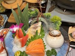 -三笙精致·料理(海河店)