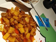 -鑫小城故事·藕汤·家常菜(台北一路总店)