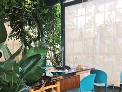 -野菌皇海景野生菌火锅(滨海大道店)