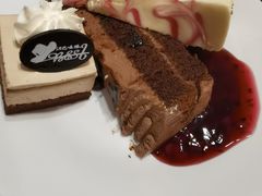 -汉巴味德(大悦城店)