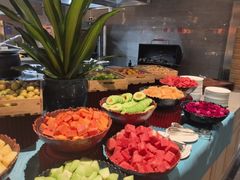 -南湖宾馆·鸳湖阁全日制餐厅