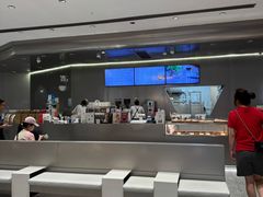 -Manner Coffee(合生汇店)