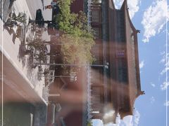 -TRB Forbidden City(故宫店)