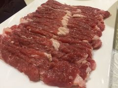 -东来顺饭庄(新源里店)