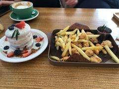 -几静cafe(基湖店)
