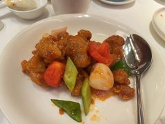 -莆田餐厅PUTIEN(西安万象天地店)