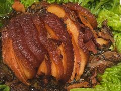 -满堂·烤鸭店·北京菜(鼓楼店)