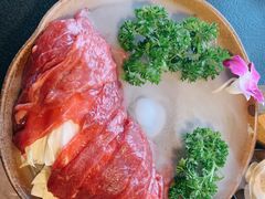 -盡膳口福·百年汤方火锅(科华北路店)