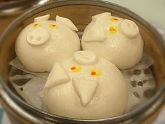 -点点心点心专门店(旺角店)